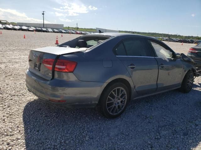 2015 Volkswagen Jetta TDI