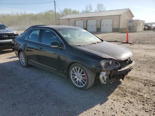 2006 Volkswagen Jetta GLI