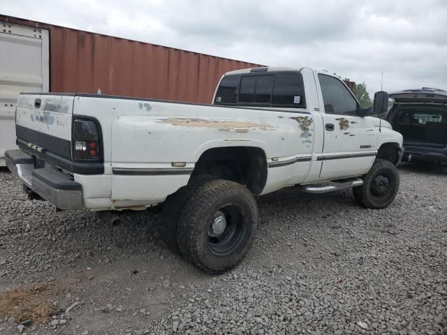 1996 Dodge RAM 3500