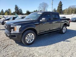 2018 Ford F150 Supercrew for sale in Graham, WA