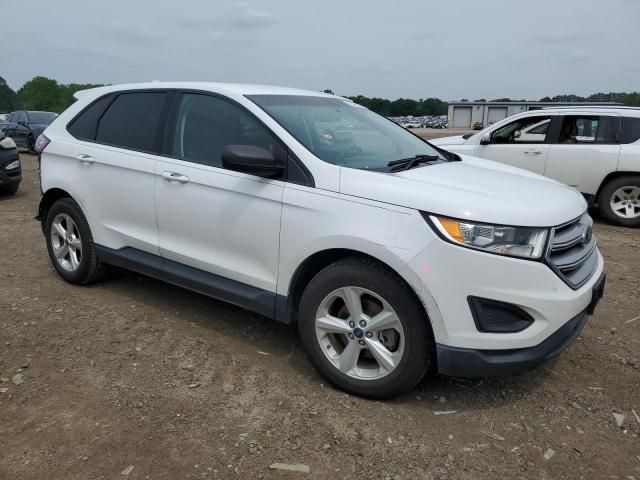 2015 Ford Edge SE