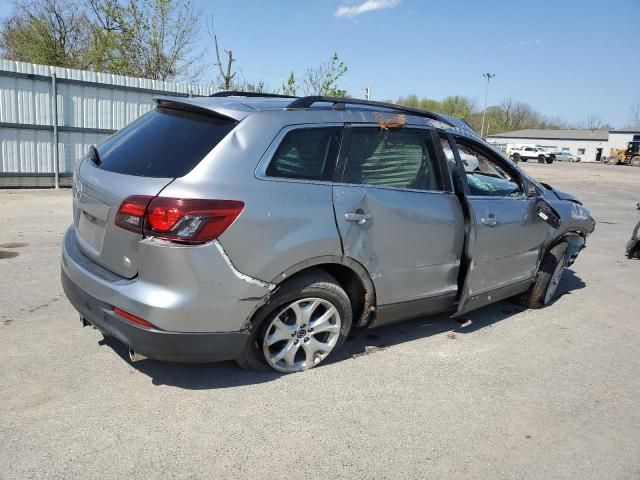 2014 Mazda CX-9 Sport