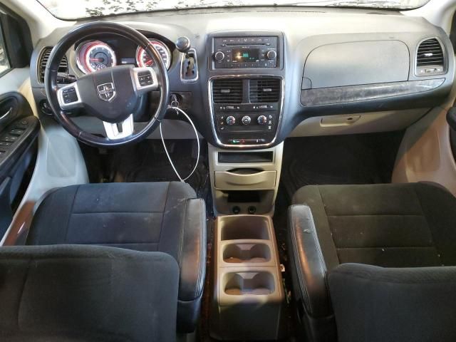 2011 Dodge Grand Caravan Express