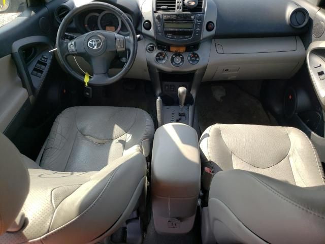 2011 Toyota Rav4 Limited