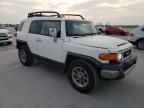 2011 Toyota FJ Cruiser