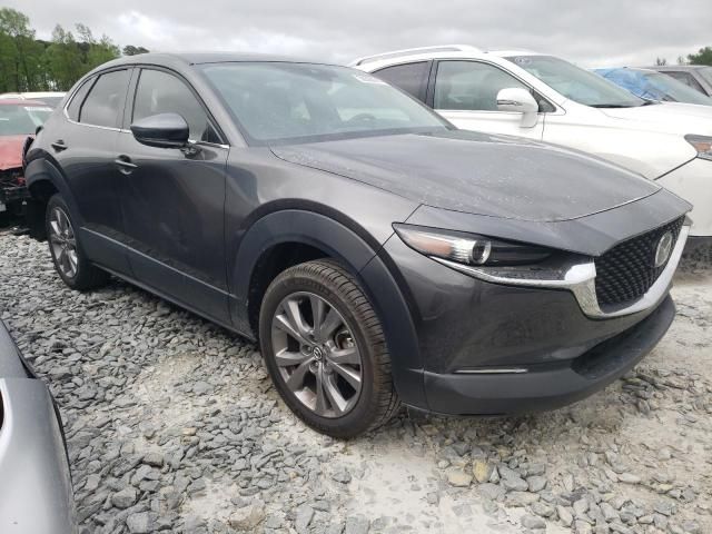 2020 Mazda CX-30 Select