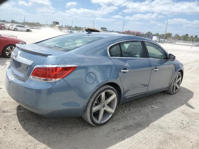 2011 Buick Lacrosse CXL