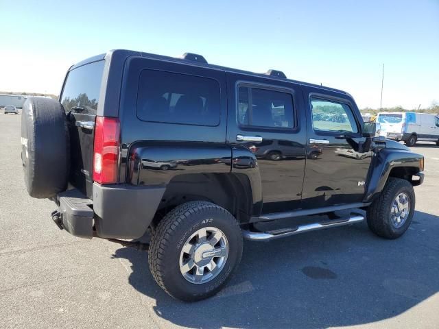 2007 Hummer H3