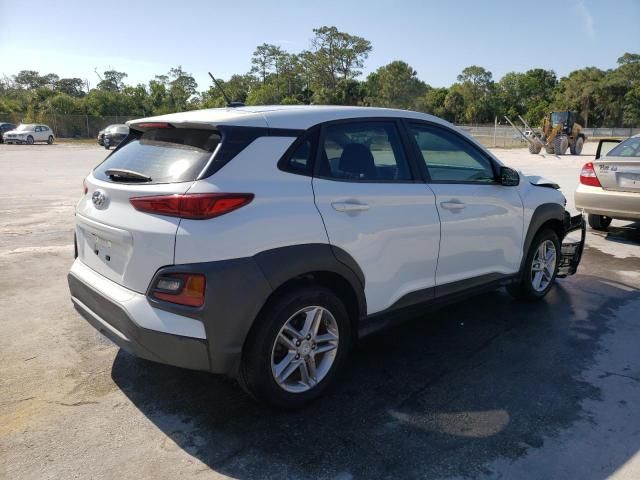 2018 Hyundai Kona SE