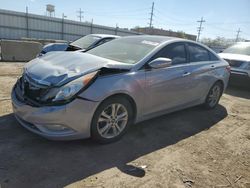 Hyundai Vehiculos salvage en venta: 2012 Hyundai Sonata SE