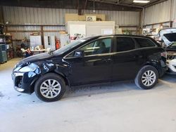 Salvage cars for sale from Copart Rogersville, MO: 2010 Mazda CX-7