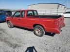 1997 Chevrolet S Truck S10