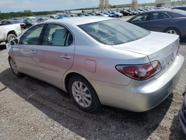 2003 Lexus ES 300