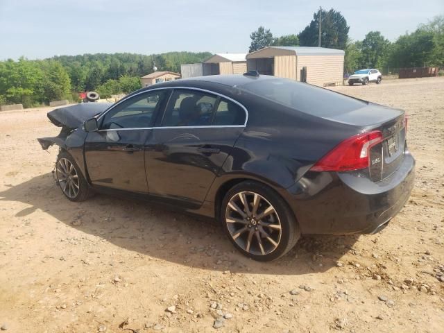 2015 Volvo S60 Premier