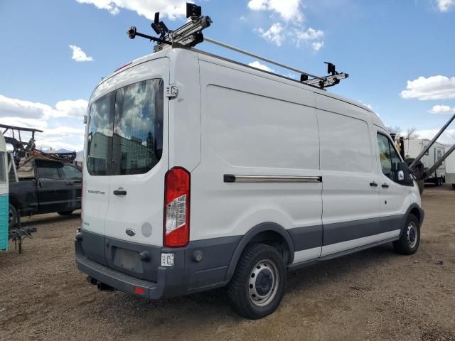 2016 Ford Transit T-250