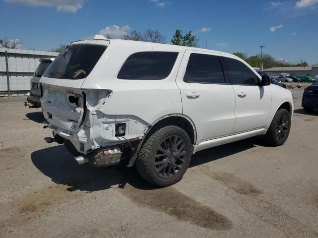 2016 Dodge Durango Limited