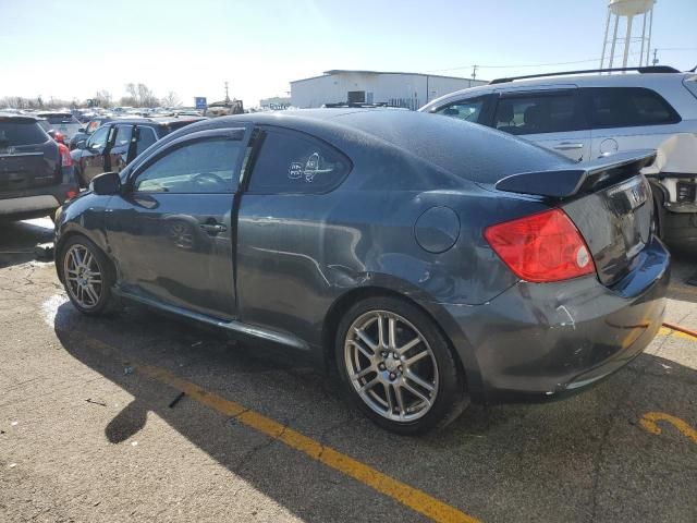 2007 Scion TC