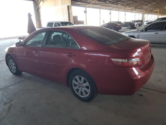 2008 Toyota Camry LE