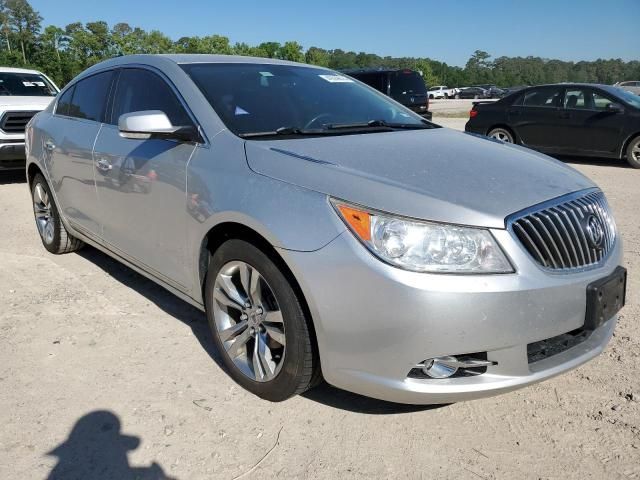 2013 Buick Lacrosse