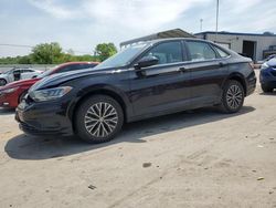 Vehiculos salvage en venta de Copart Lebanon, TN: 2019 Volkswagen Jetta S