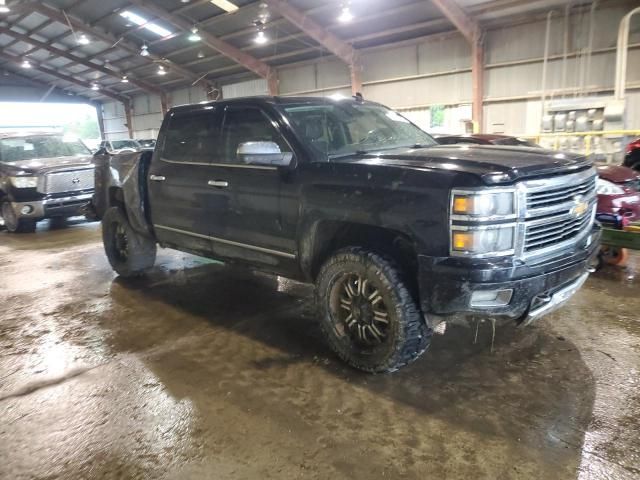 2014 Chevrolet Silverado K1500 High Country