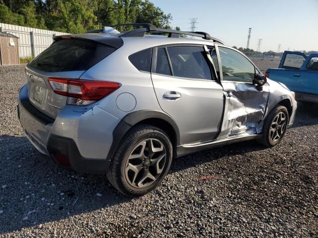 2019 Subaru Crosstrek Limited