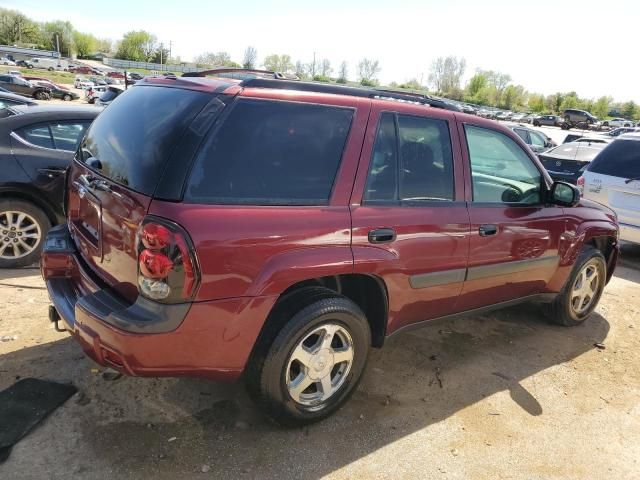 2005 Chevrolet Trailblazer LS