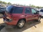 2005 Chevrolet Trailblazer LS