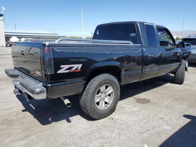 1998 GMC Sierra K1500