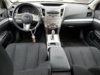 2011 Subaru Legacy 2.5I Premium