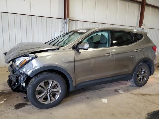 2015 Hyundai Santa FE Sport