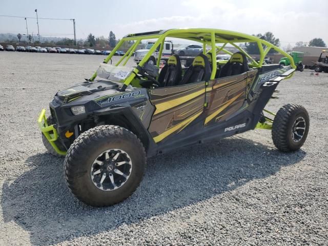 2016 Polaris RIS RZR XP 4 1000 EPS