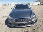 2016 Infiniti Q50 Premium