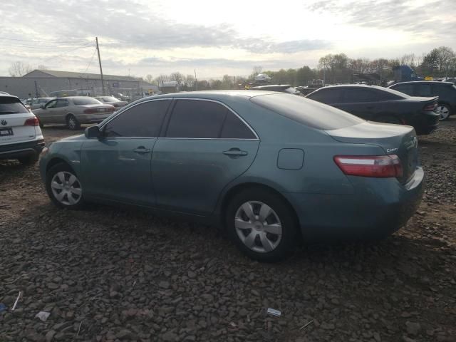 2007 Toyota Camry CE