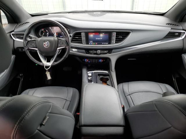 2022 Buick Enclave Premium