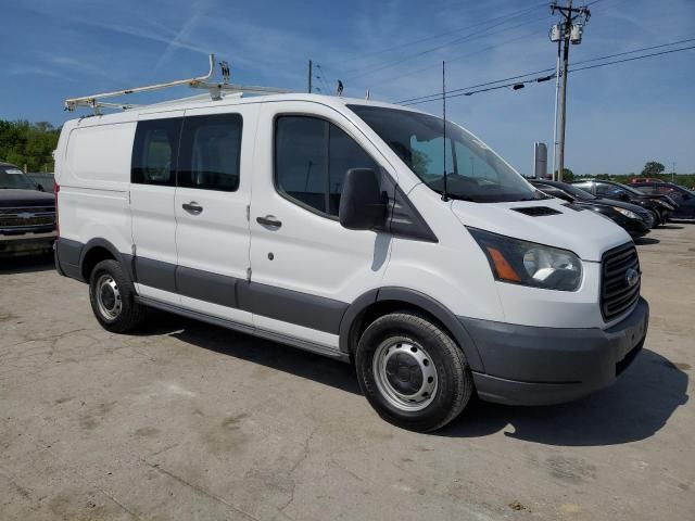 2015 Ford Transit T-150