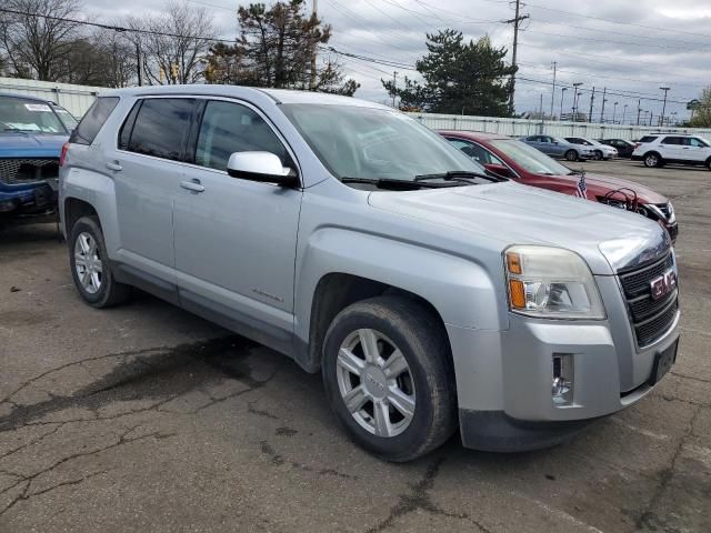 2014 GMC Terrain SLE