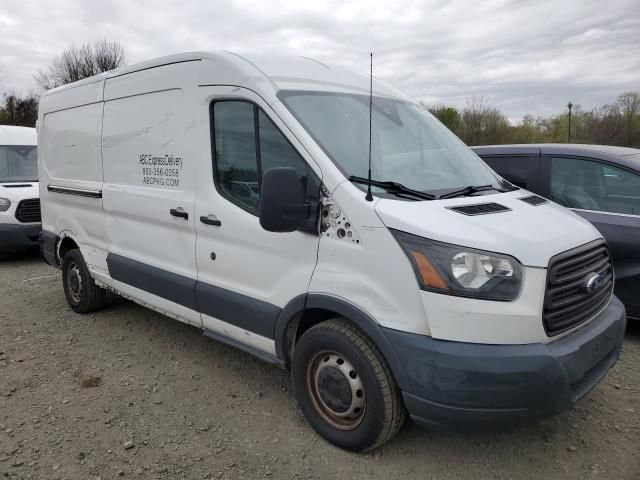 2017 Ford Transit T-150