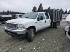 2004 Ford F450 Super Duty