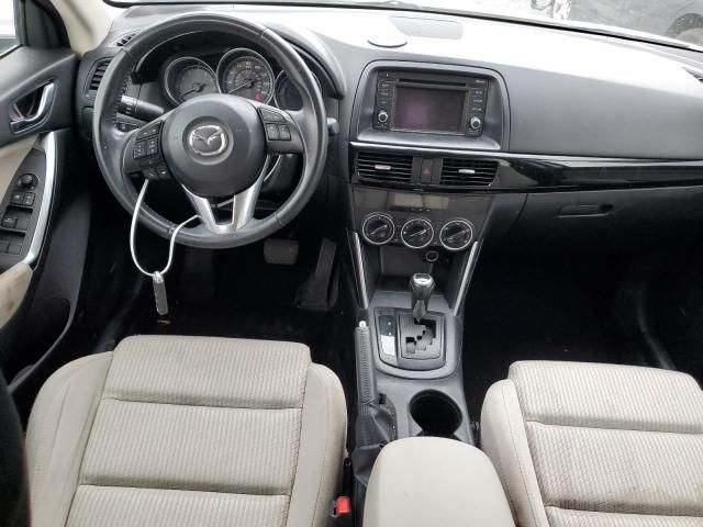 2013 Mazda CX-5 Touring