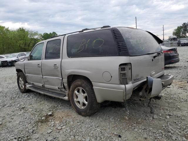 2004 GMC Yukon XL Denali