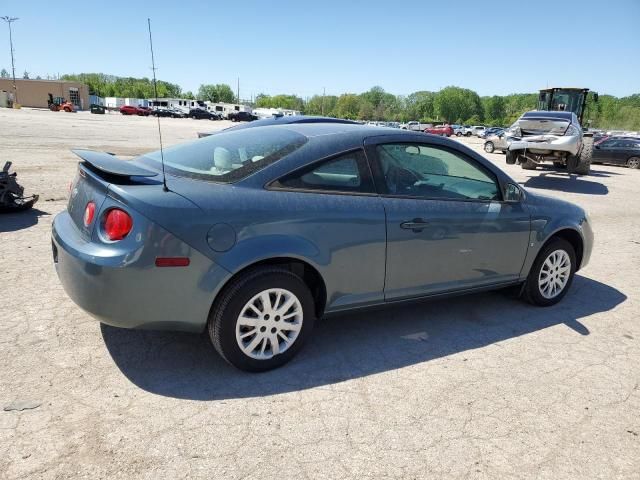 2007 Chevrolet Cobalt LS