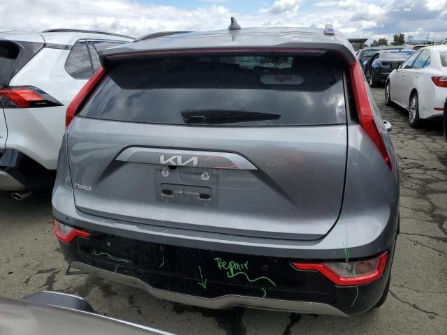 2023 KIA Niro Wind