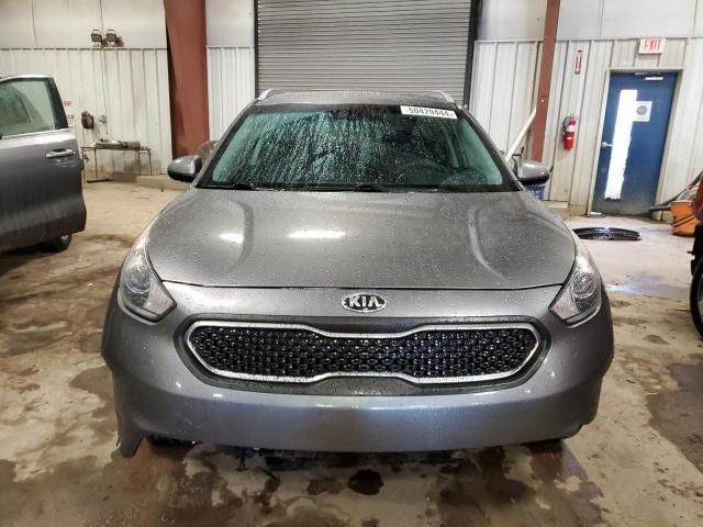 2018 KIA Niro FE