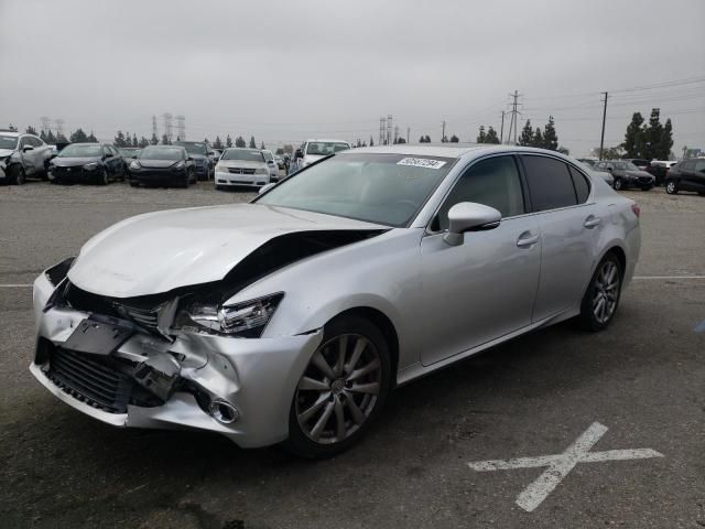 2014 Lexus GS 350