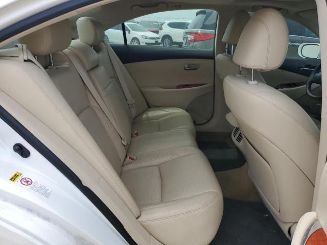 2010 Lexus ES 350