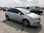 2012 Toyota Prius V