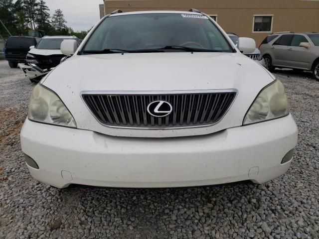 2007 Lexus RX 350