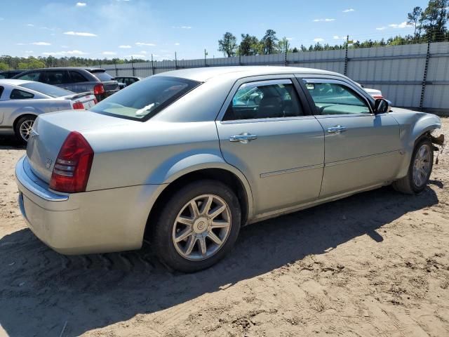 2006 Chrysler 300C