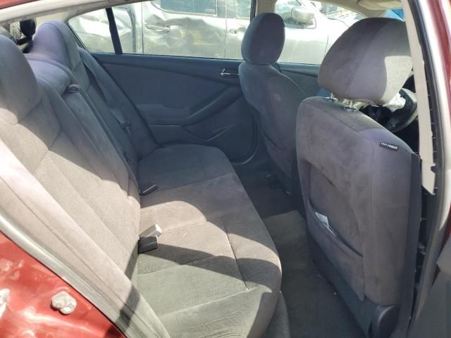 2011 Nissan Altima Base